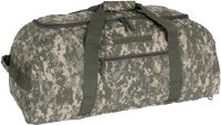 ABU Giant Duffle Bag With Straps